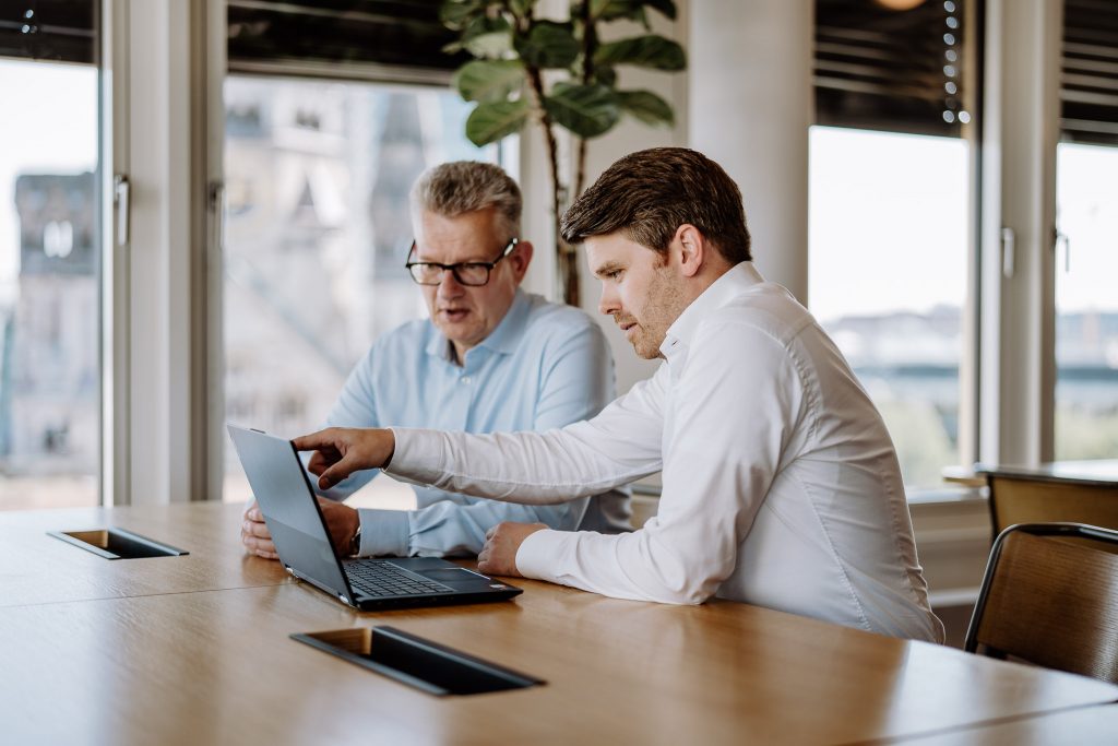 WG-DATA | RiMaGo für Unternehmen