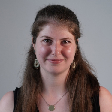 WG-DATA | Annalena Fink