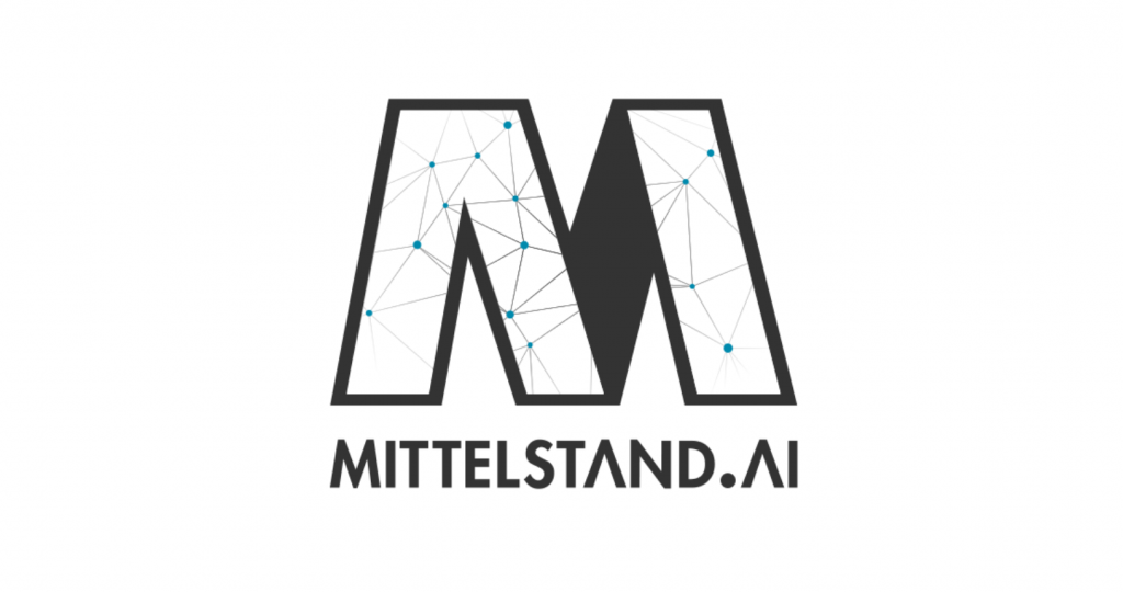 WG-DATA | Logo Mittelstand.AI